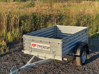 2026 МЗСА 817710, серебристый, 76900 рублей, вид 1