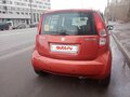 2009 Suzuki Splash I, оранжевый, 639000 рублей - вид 5
