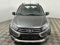 2026 Lada (ВАЗ) Granta Cross I Рестайлинг, серый - вид 8