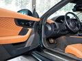 2024 Jaguar F-Type I Рестайлинг 2, зелёный, 11694525 рублей - вид 7