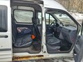 2008 Ford Tourneo Connect LWB I, серебристый, 350000 рублей - вид 4