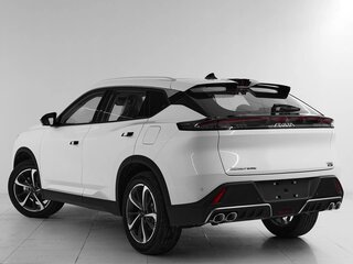 2024 Dongfeng Mage, белый, 2320000 рублей, вид 4