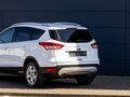2016 Ford Kuga II, белый, 1195000 рублей - вид 7