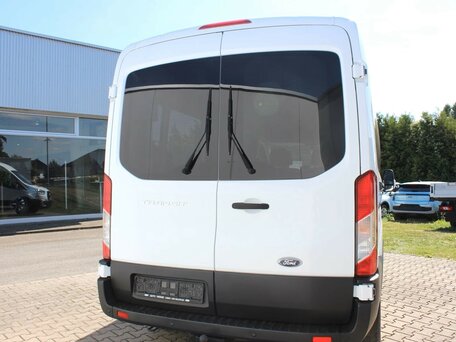 2023 Ford Transit, белый, 4050000 рублей, вид 5