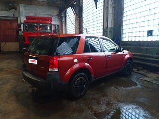 2003 Saturn VUE I, оранжевый, 250000 рублей, вид 5