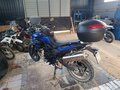 2015 BMW F 700 GS, синий, 750000 рублей - вид 6