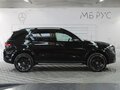 2025 Mercedes-Benz GLE 300 d II (V167) Рестайлинг, чёрный - вид 5