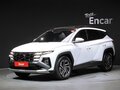 2025 Hyundai Tucson IV Рестайлинг, белый, 4160000 рублей