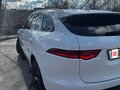 2018 Jaguar F-Pace I, белый, 3290000 рублей - вид 7