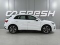 2026 Audi Q3 35 TFSI II (F3), белый - вид 4