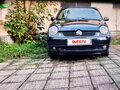 1999 Volkswagen Lupo, чёрный, 297000 рублей - вид 1