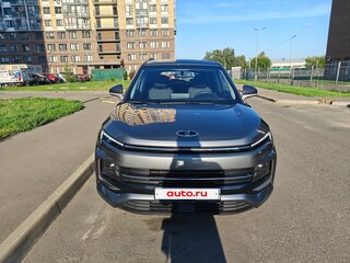 2024 Москвич 3, серый, 1640000 рублей, вид 4