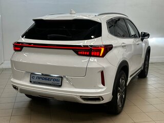 2023 Exeed LX I Рестайлинг, белый, 1585000 рублей, вид 4