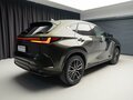 2026 Lexus NX 350h II, зелёный, 11490000 рублей - вид 5