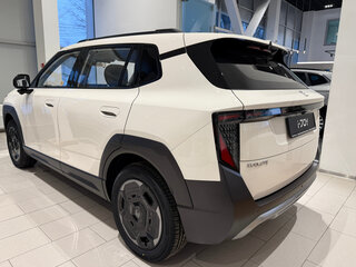 2026 Evolute i-Joy II, бежевый, 3124000 рублей, вид 4