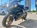 2008 Yamaha YZF-R1, чёрный, 650000 рублей - вид 7
