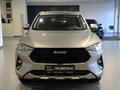 2021 Haval F7 I, серый - вид 1