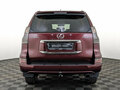 2016 Lexus GX 460 II Рестайлинг, красный, 4855000 рублей - вид 5
