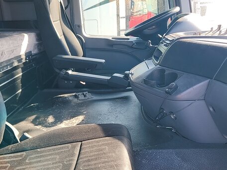 2018 Mercedes-Benz Actros, белый, 3012000 рублей, вид 5