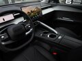 2026 Omoda C5 II, серебристый, 2629000 рублей - вид 9