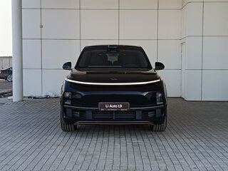 2025 Li Auto (Lixiang) L9 52.3 kWh I Рестайлинг, чёрный, 11990000 рублей, вид 3