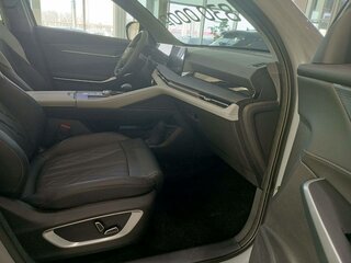 2024 Changan CS75 Plus III, серый, 4029900 рублей, вид 5