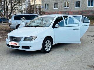 2011 Lifan Solano I (620), белый, 129000 рублей, вид 2