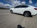 2018 BMW X4 20d II (G02), белый, 3750000 рублей - вид 7