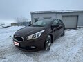 2013 Kia Ceed II, коричневый, 850000 рублей