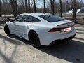2019 Audi RS 7 II (4K), белый, 12500000 рублей - вид 3