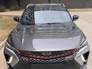 2024 Geely Coolray I Рестайлинг, серый, 2450000 рублей, вид 5