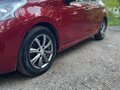 2013 Peugeot 208 I, красный, 890000 рублей - вид 5
