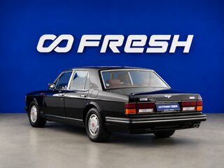 1990 Bentley Turbo R, фиолетовый, 8717200 рублей, вид 2