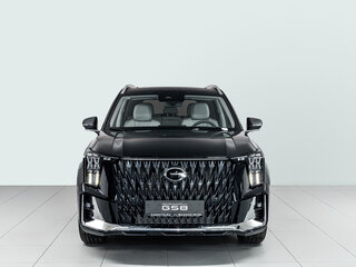 2026 GAC GS8 II, чёрный, 4549000 рублей, вид 3