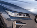 2026 Geely Preface I, серый, 3434990 рублей - вид 11
