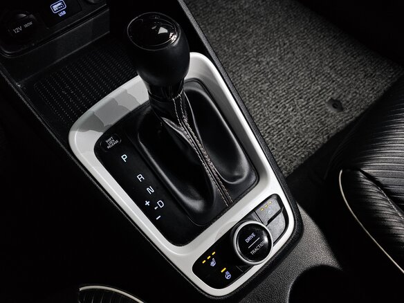 2022 Hyundai Venue I, белый, 1460007 рублей - вид 7