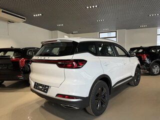 2026 Tenet T4L, белый, 2479000 рублей, вид 4