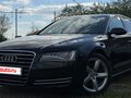 2012 Audi A8 III (D4), чёрный, 2400000 рублей