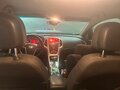 2011 Opel Astra J, серебристый, 420000 рублей - вид 10