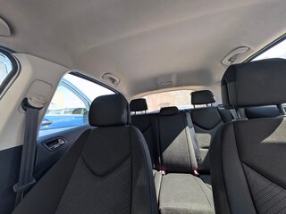2009 Peugeot 308 I, белый, 350000 рублей, вид 5