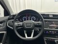 2022 Audi Q3 35 TFSI II (F3), серый - вид 9