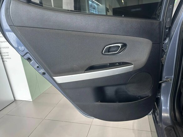 2012 Kia Ceed II, синий, 940000 рублей - вид 23