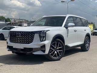 2024 GAC GS8 II, белый, 4100000 рублей, вид 1