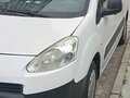 2013 Peugeot Partner II Рестайлинг, белый, 465000 рублей - вид 1
