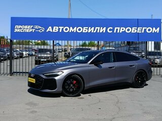 Audi A5 L Sportback III (B10)