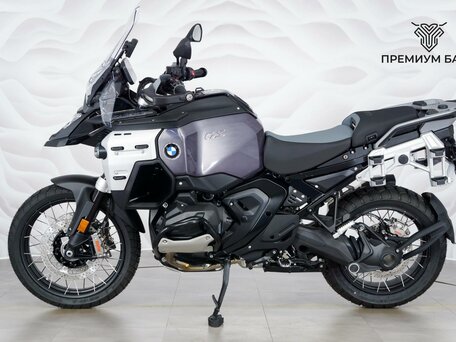 2026 BMW R 1300 GS Adventure, серый, 3199000 рублей, вид 2