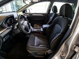 2026 Haval M6 II, серый, 2349000 рублей, вид 5