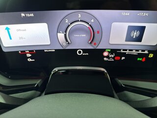 2026 Audi A6 allroad V (C9), серый, 14714026 рублей, вид 4
