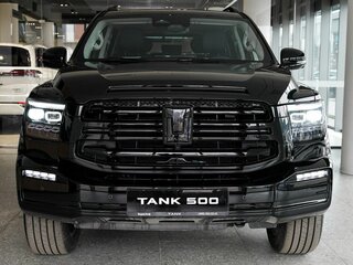2026 Tank 500 I, чёрный, 9199000 рублей, вид 2