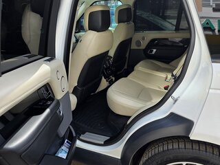 2020 Land Rover Range Rover IV Рестайлинг, белый, 6999999 рублей, вид 5